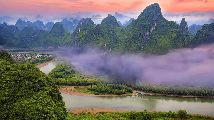 高标准精密智慧工厂